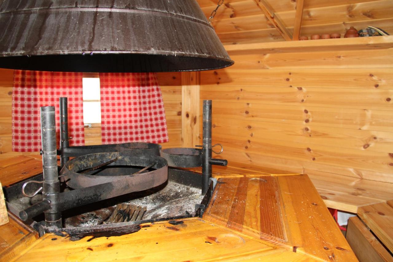 Chalet Centauree - Remy Herold Xonrupt-Longemer Zewnętrze zdjęcie