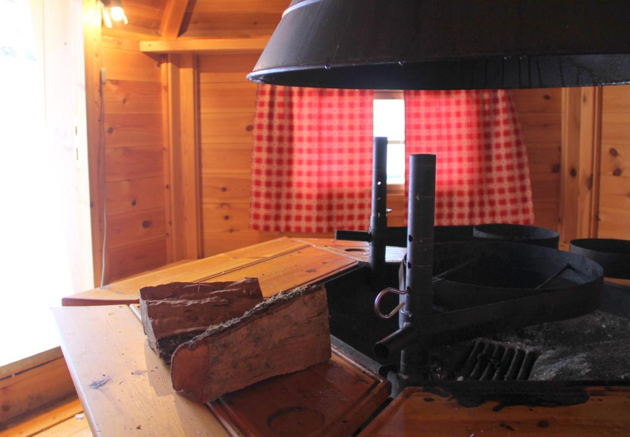 Chalet Centauree - Remy Herold Xonrupt-Longemer Zewnętrze zdjęcie
