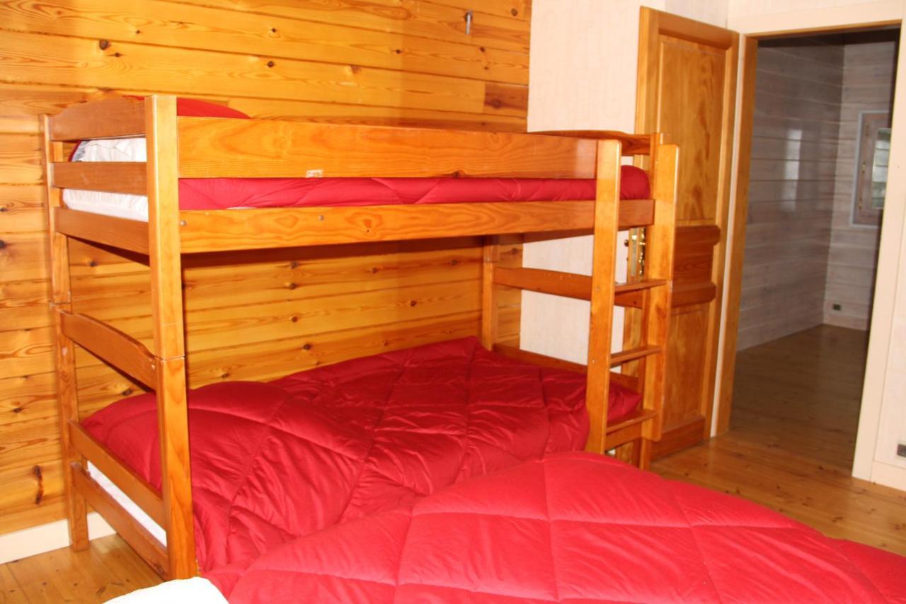 Chalet Centauree - Remy Herold Xonrupt-Longemer Zewnętrze zdjęcie