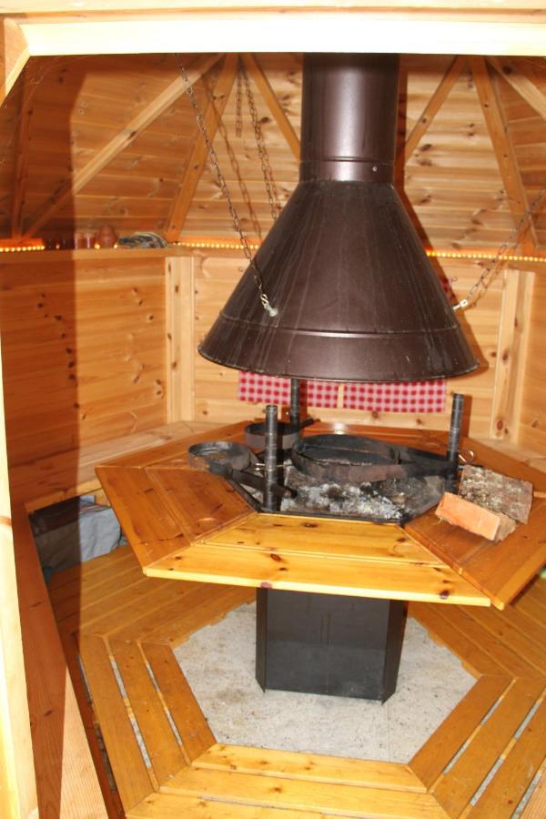 Chalet Centauree - Remy Herold Xonrupt-Longemer Zewnętrze zdjęcie