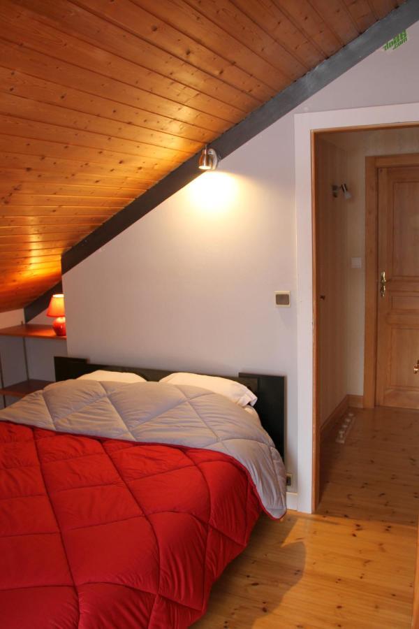 Chalet Centauree - Remy Herold Xonrupt-Longemer Zewnętrze zdjęcie