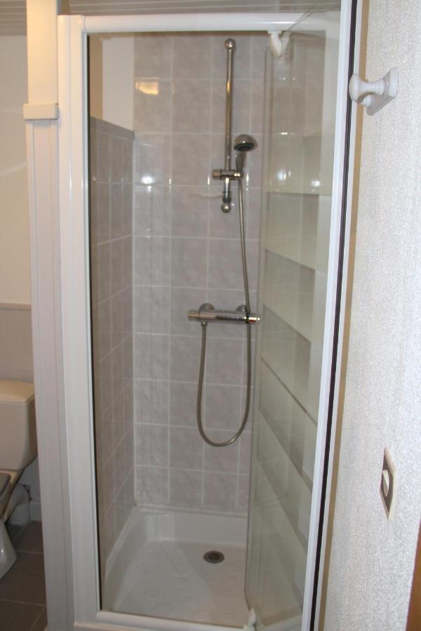 Chalet Centauree - Remy Herold Xonrupt-Longemer Zewnętrze zdjęcie