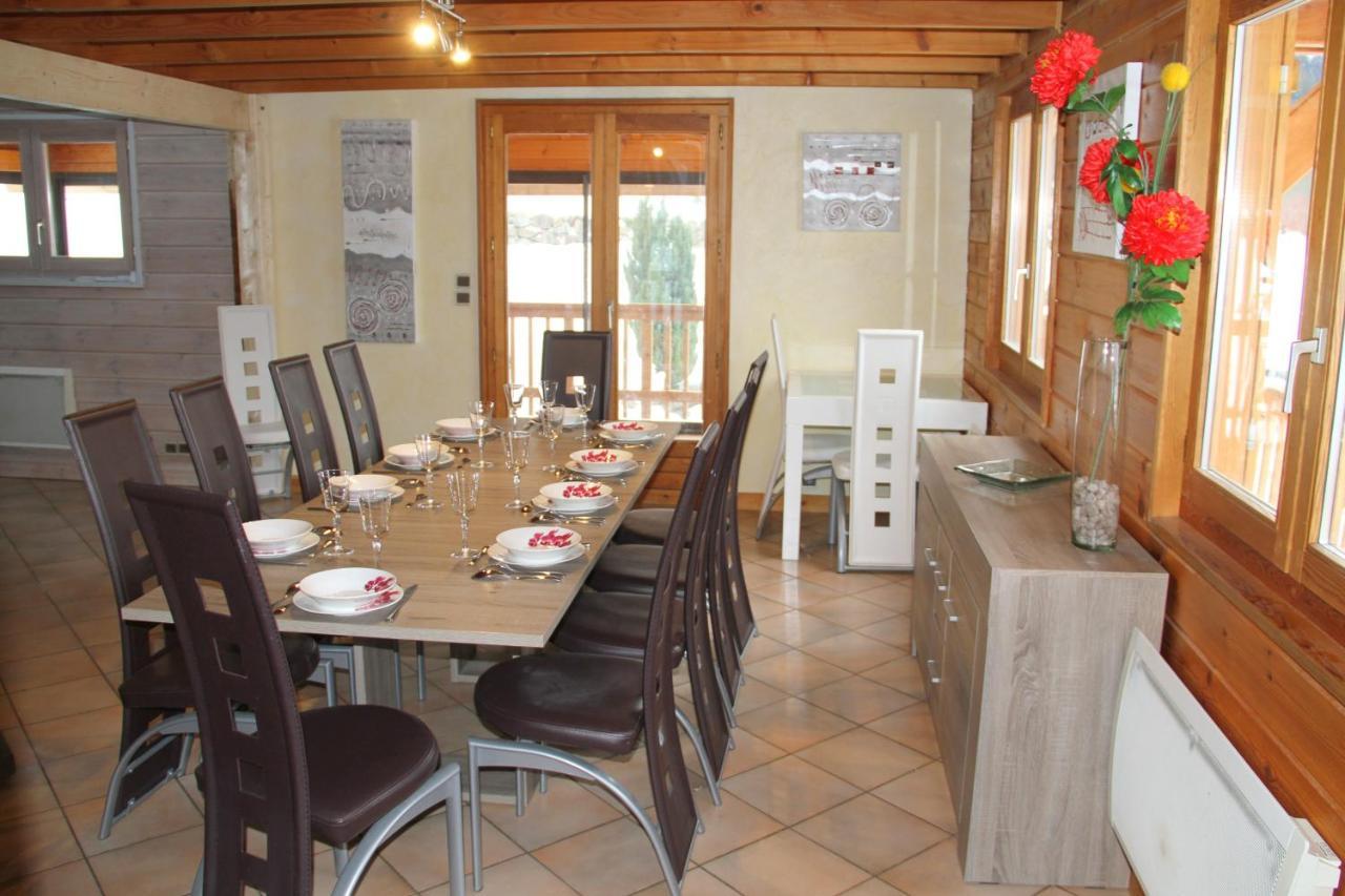 Chalet Centauree - Remy Herold Xonrupt-Longemer Zewnętrze zdjęcie