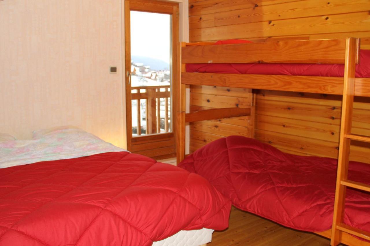 Chalet Centauree - Remy Herold Xonrupt-Longemer Zewnętrze zdjęcie