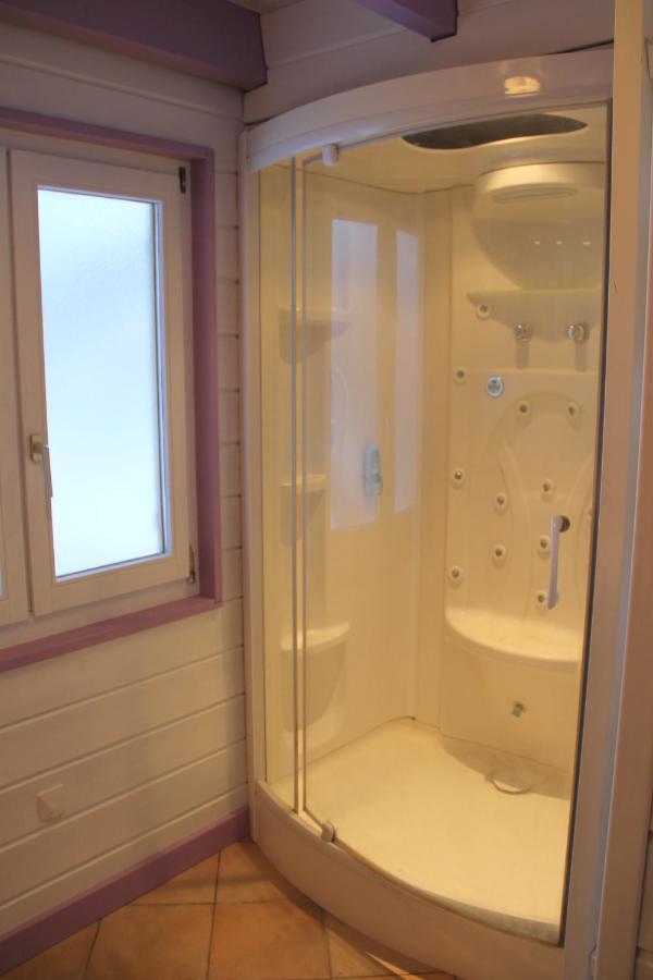 Chalet Centauree - Remy Herold Xonrupt-Longemer Zewnętrze zdjęcie