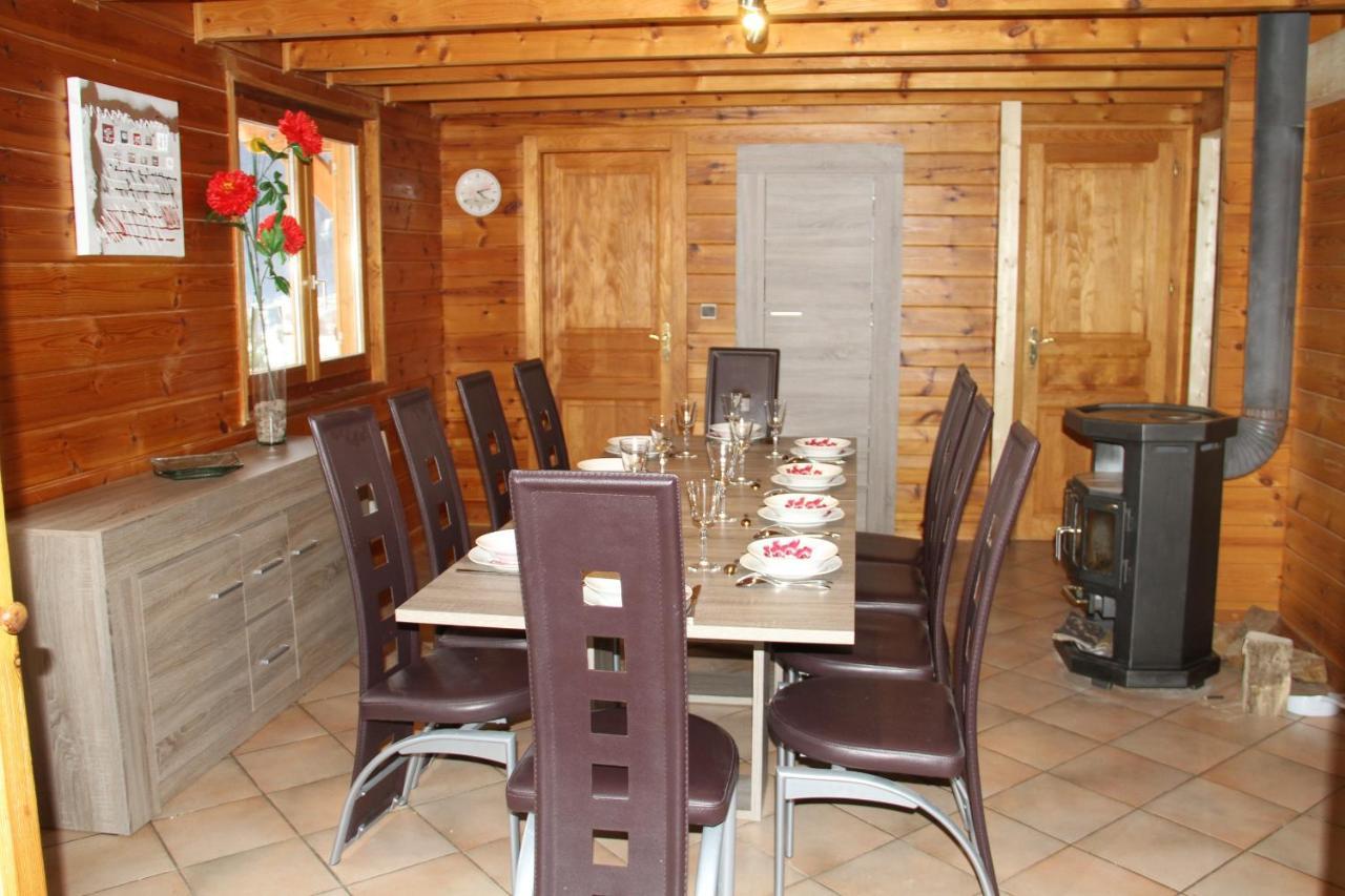 Chalet Centauree - Remy Herold Xonrupt-Longemer Zewnętrze zdjęcie