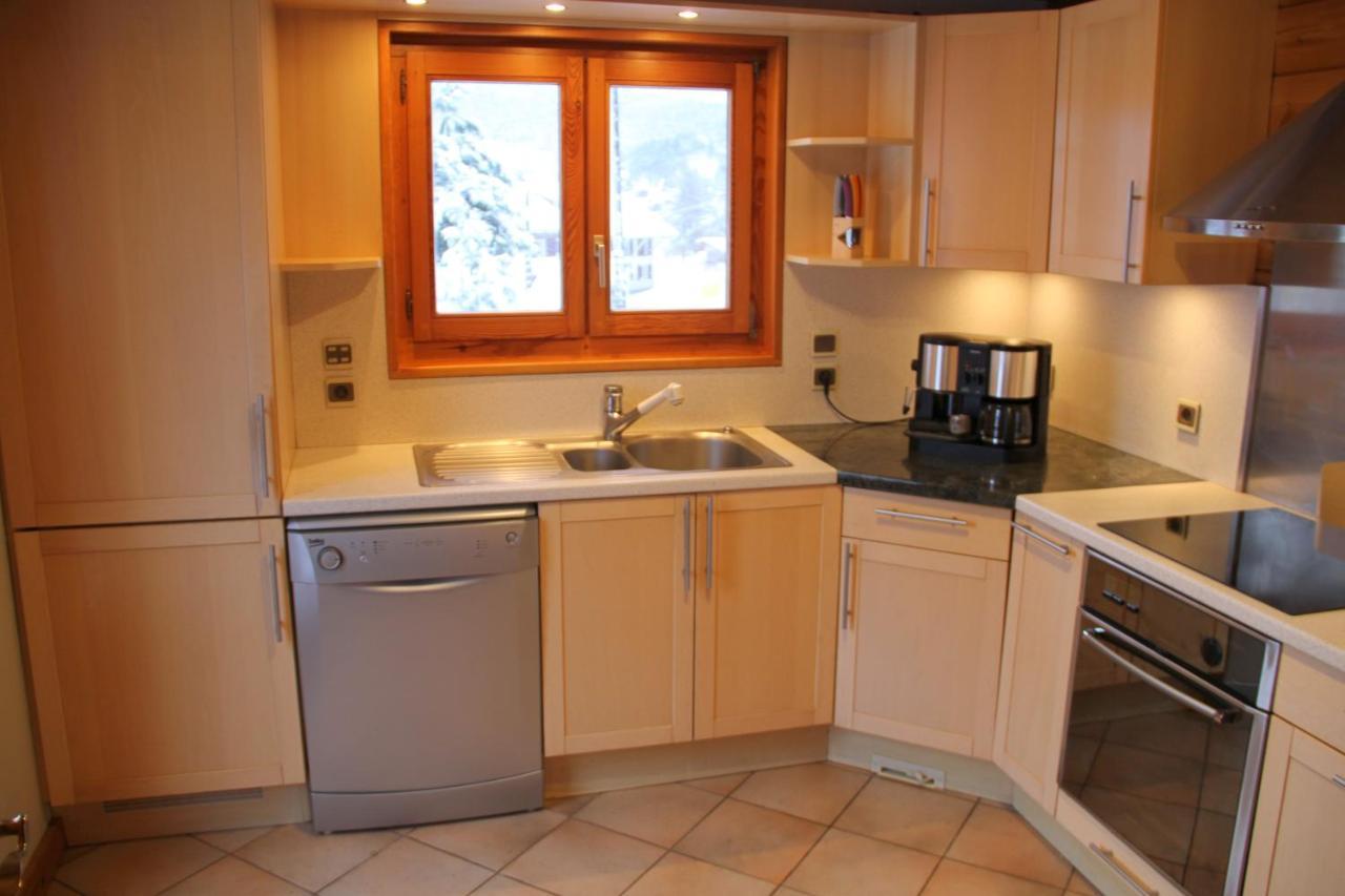 Chalet Centauree - Remy Herold Xonrupt-Longemer Zewnętrze zdjęcie