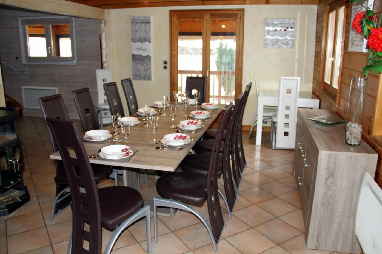 Chalet Centauree - Remy Herold Xonrupt-Longemer Zewnętrze zdjęcie