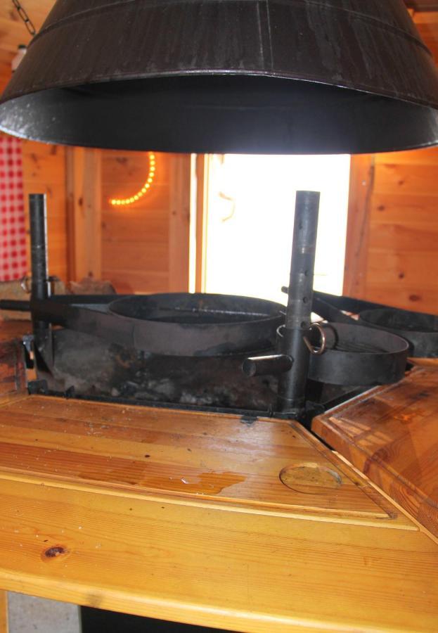 Chalet Centauree - Remy Herold Xonrupt-Longemer Zewnętrze zdjęcie